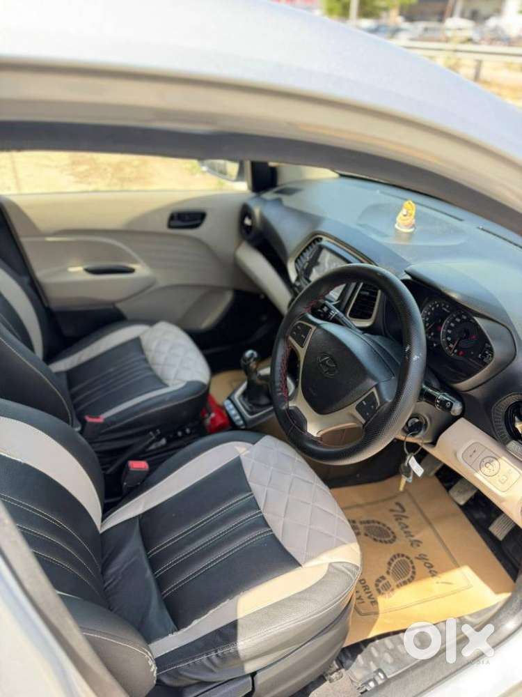 Hyundai Santro Sportz Cng, 2021, Cng & Hybrids