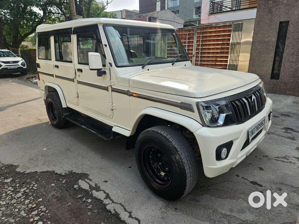 Mahindra Be 6 Be, 2025, Diesel
