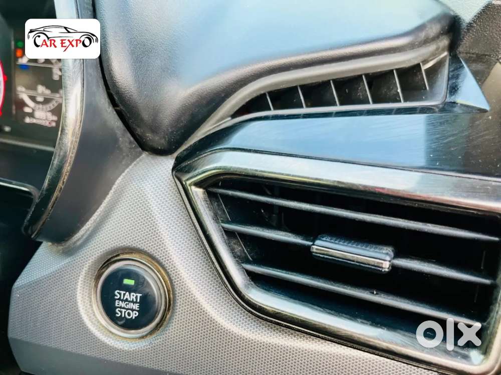 Tata Harrier Xt+, 2022, Diesel