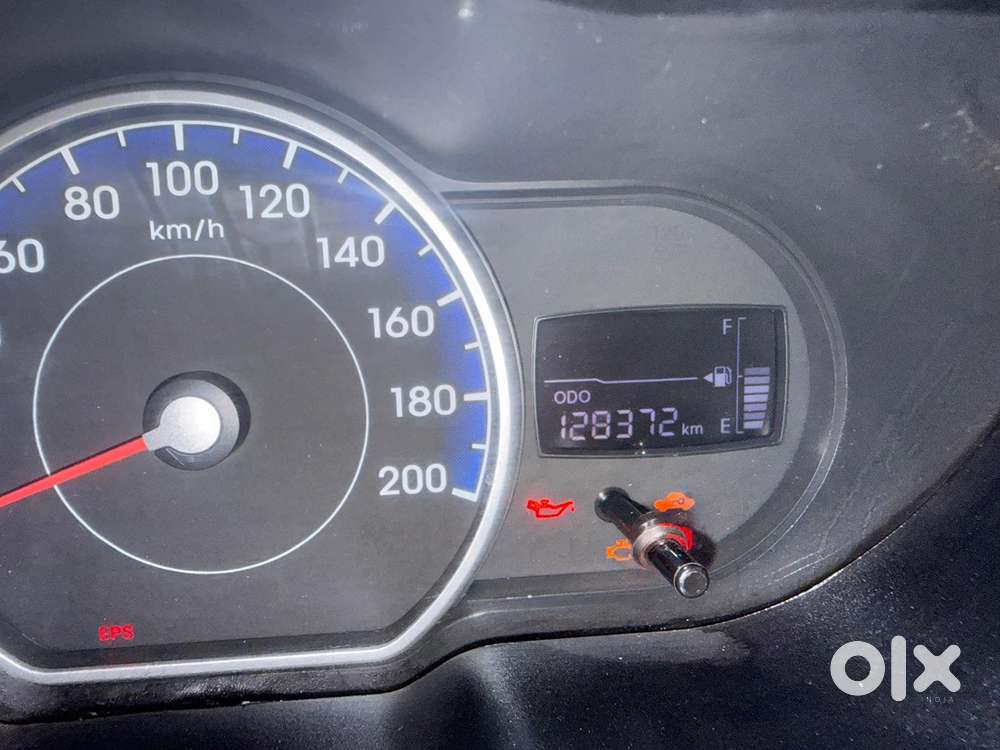Hyundai I10 2011 Petrol Good Condition