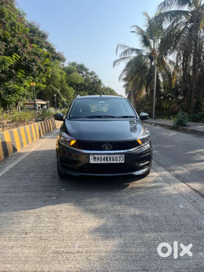 Tata Tiago 1.2 Revotron Xta, 2021, Petrol