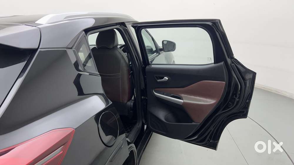 Nissan Magnite Xv Turbo, 2021, Petrol