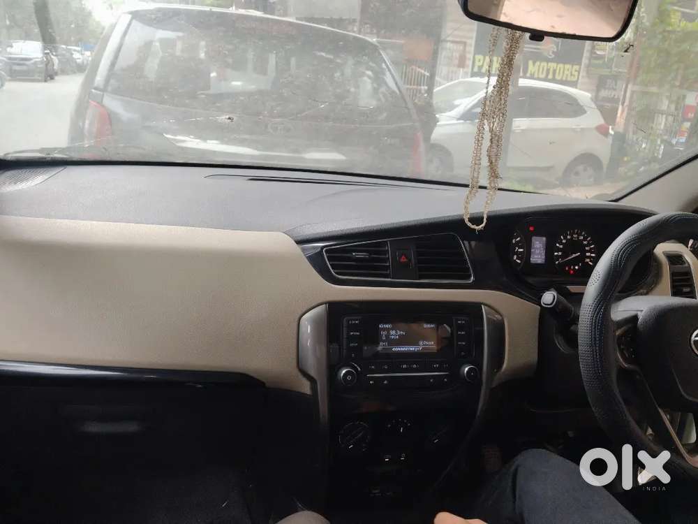 Tata Zest 1.2t Revotron 2014