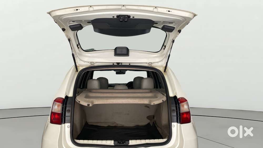 Nissan Terrano 2013-2017 Xl 110 Ps, 2013, Diesel