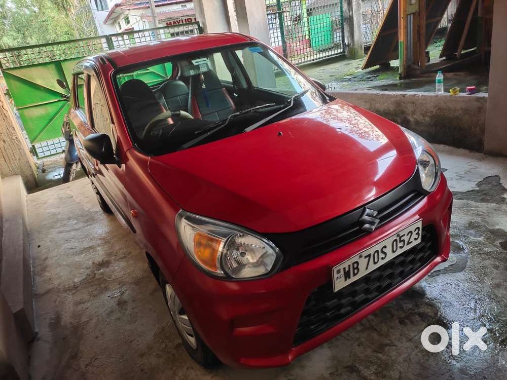 Maruti Suzuki Alto K10 2023 Petrol 14478 Km Driven