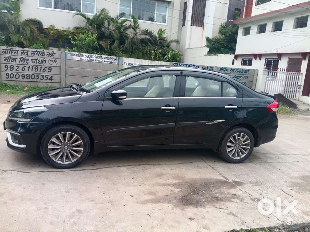 Maruti Suzuki Ciaz 1.4 Zeta, 2025, Petrol