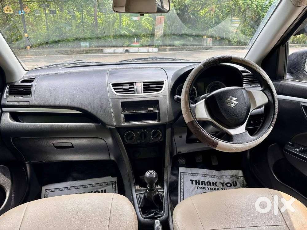 Maruti Suzuki Swift 2004-2010 Vxi With Abs, 2014, Petrol