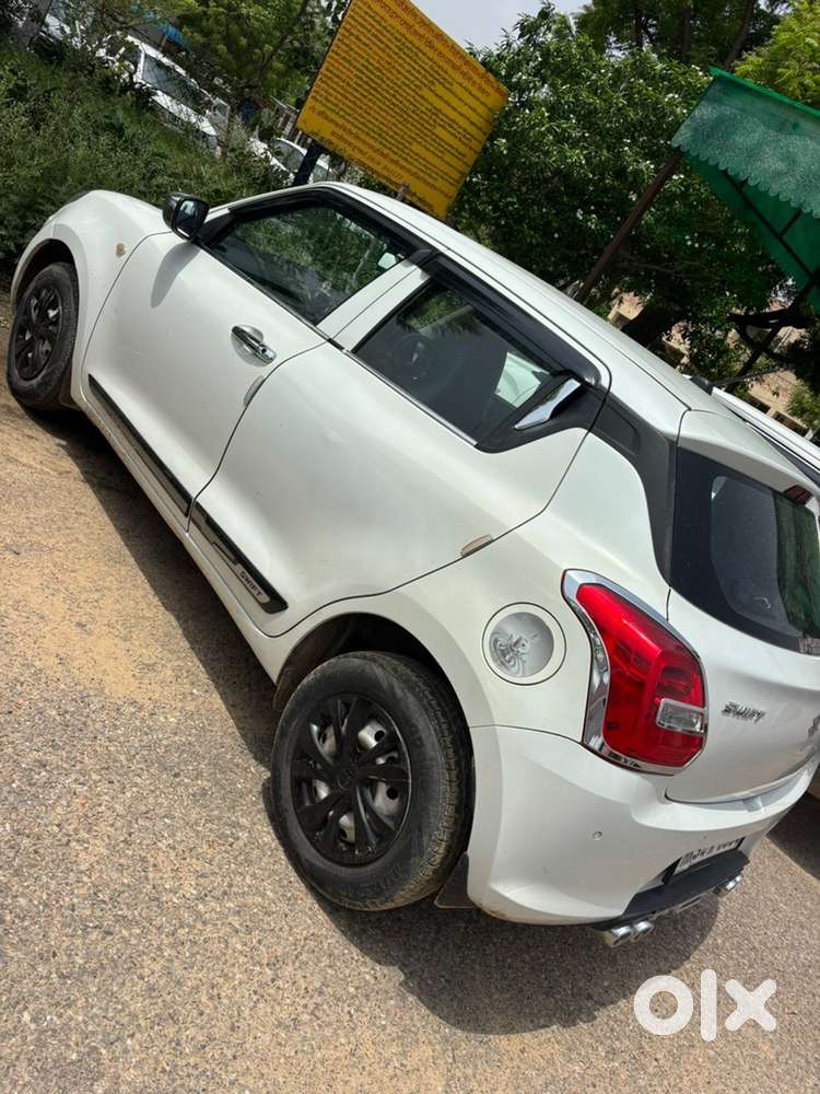 Maruti Suzuki Swift 2019
