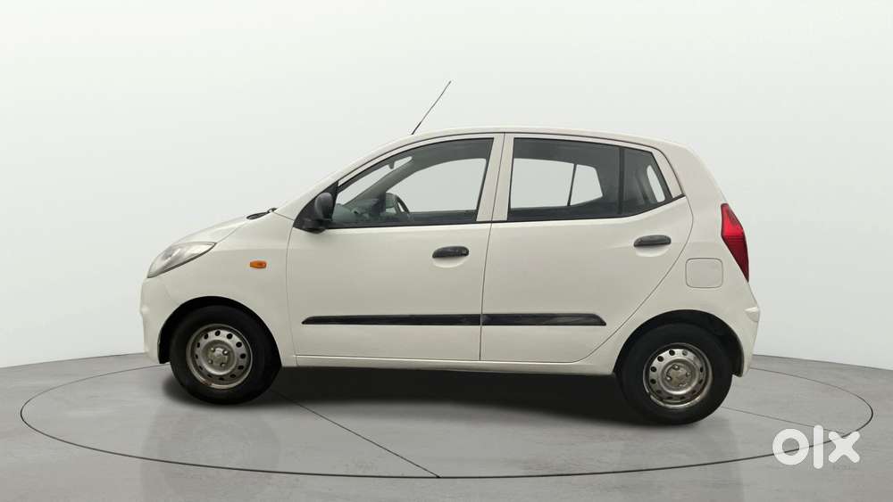 Hyundai I10 Magna 1.1l, 2015, Petrol