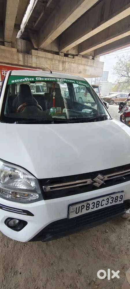 Gadi Perfect Condition Koi Bhi Kami Nahi Hai