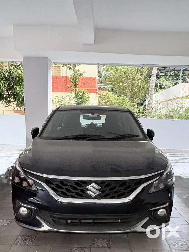 Baleno 2023 Automatic  11,000km Single Owner  Showroom Condition