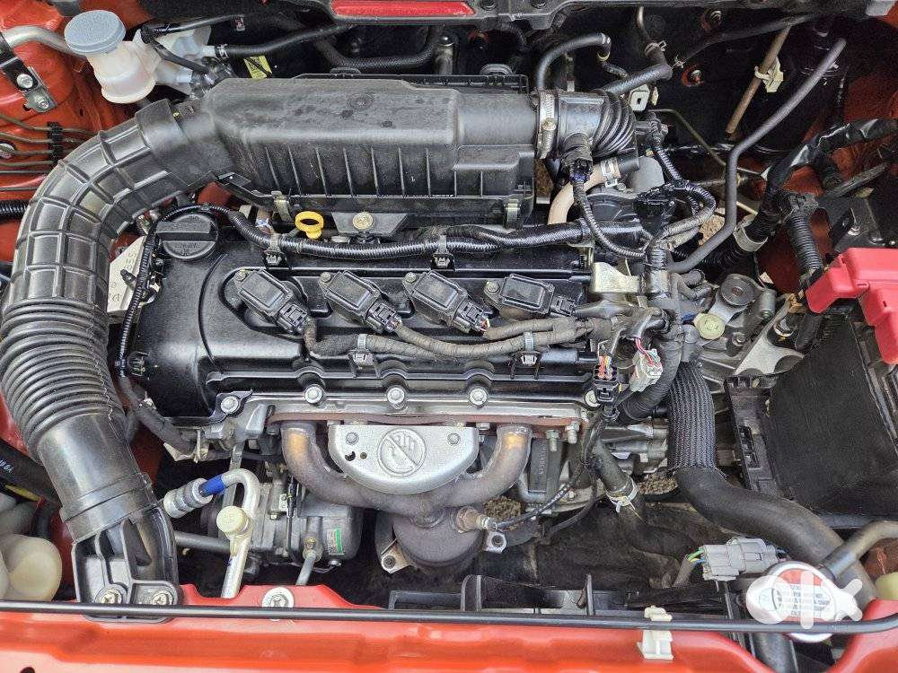 Maruti Suzuki Vitara Brezza 1.5 Zxi Plus, 2021, Petrol