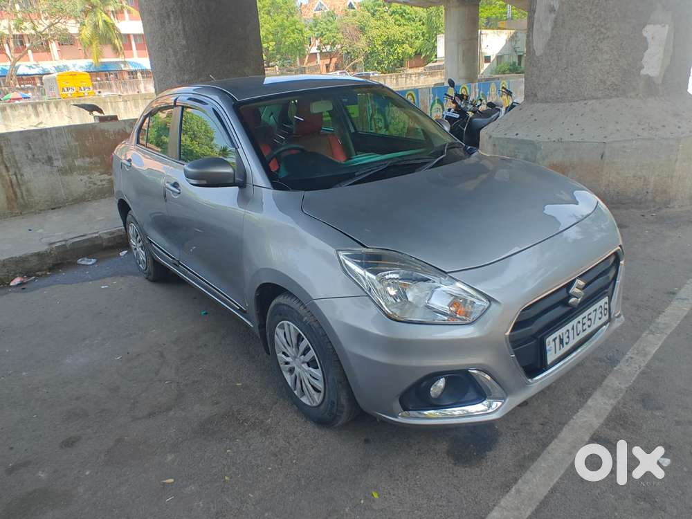 Maruti Suzuki Swift Dzire Vxi(o) Amt, 2022, Petrol