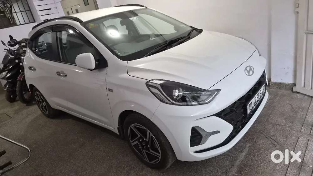 Hyundai Grand I10 Nios Sportz (may 2026)