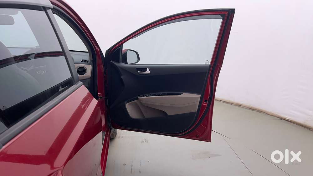 Hyundai Xcent Sx 1.2, 2019, Petrol