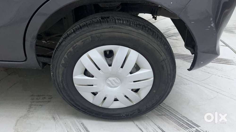 Maruti Suzuki Alto 800 Vxi, 2016, Petrol
