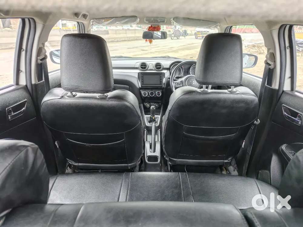 Maruti Swift  2022 Zxi