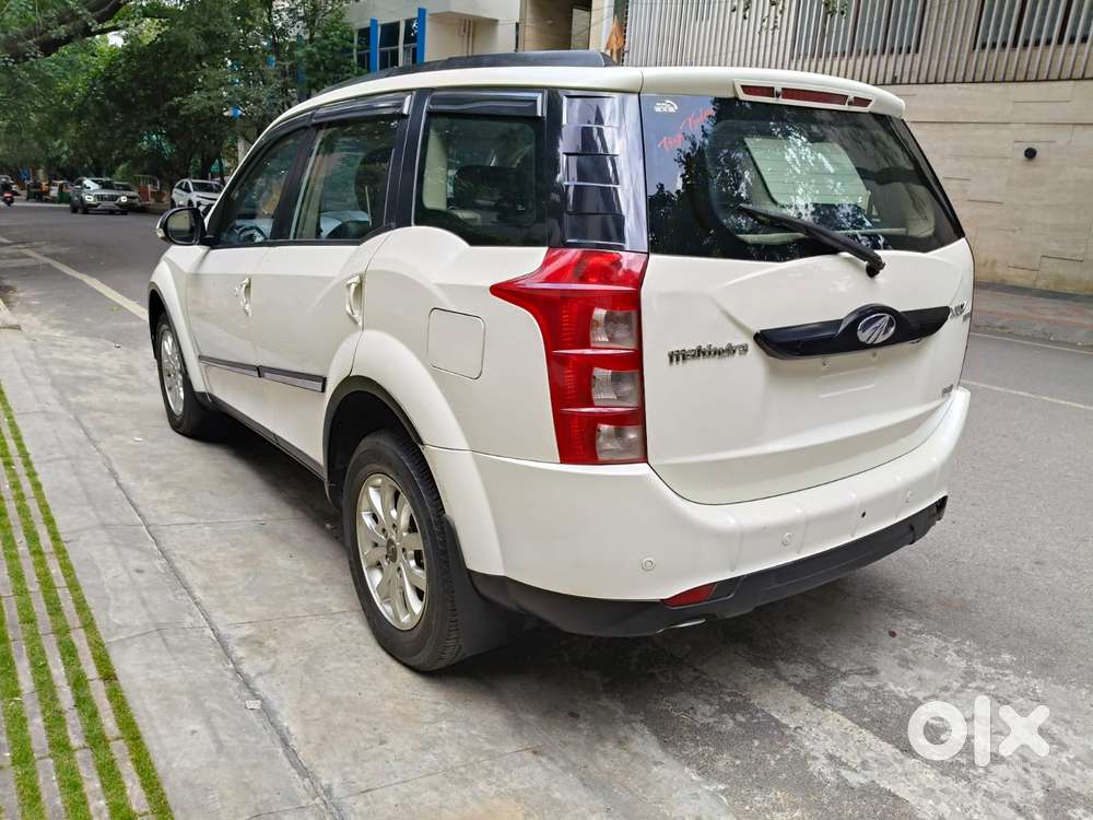 Mahindra Xuv500 W6 2wd, 2015, Diesel