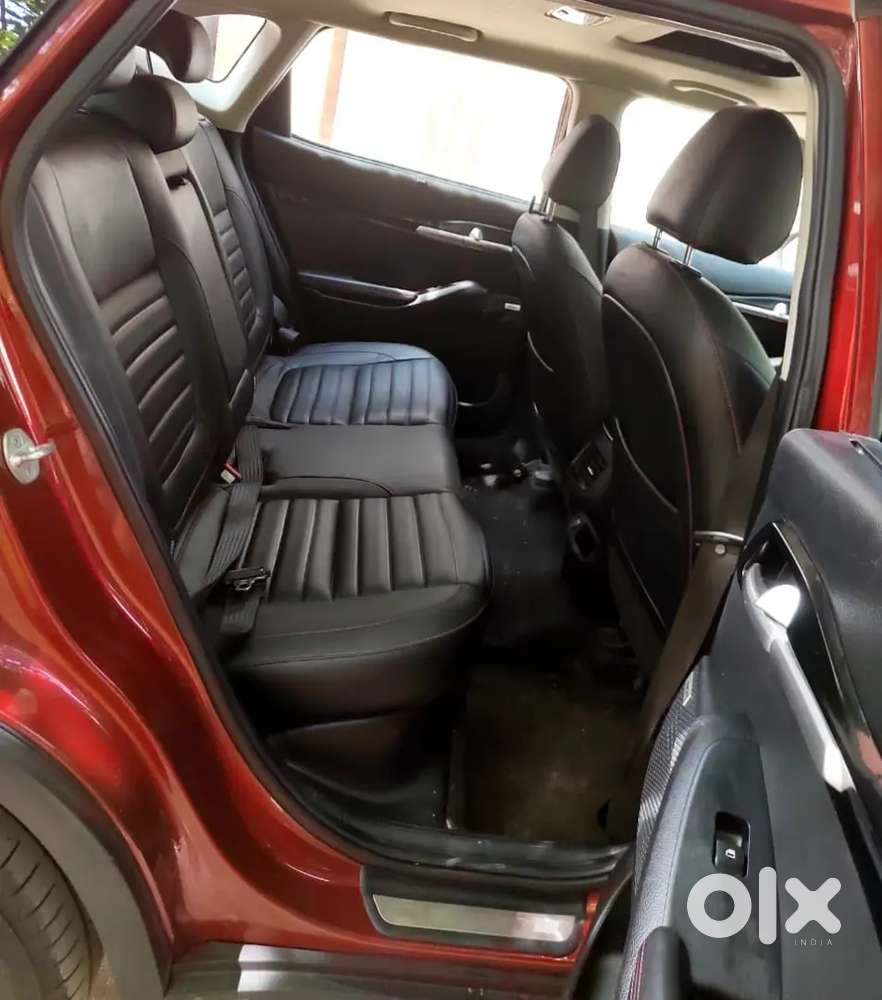 2021 Kia Seltos Gtx Diesel Automatic