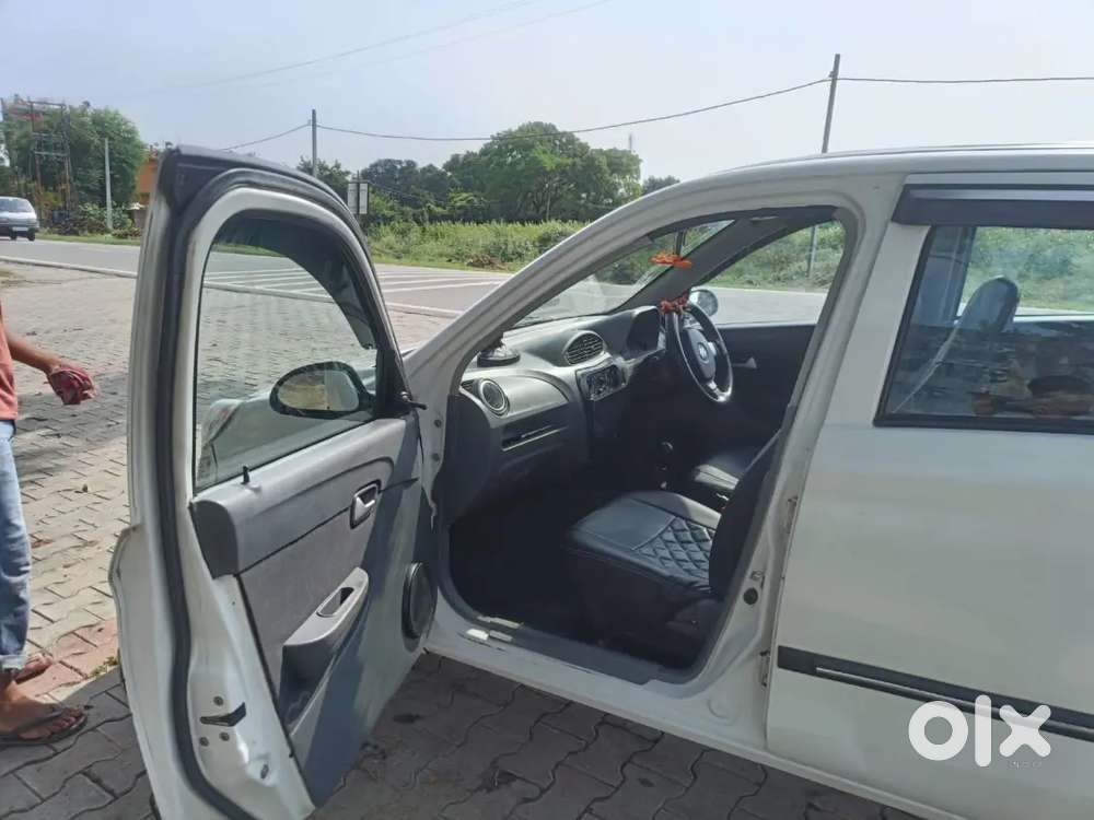 Maruti Suzuki Alto Lxi 2014