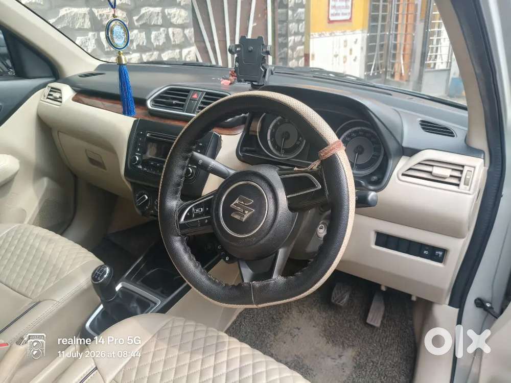 Maruti Suzuki Dzire 2020, Personal Use Car
