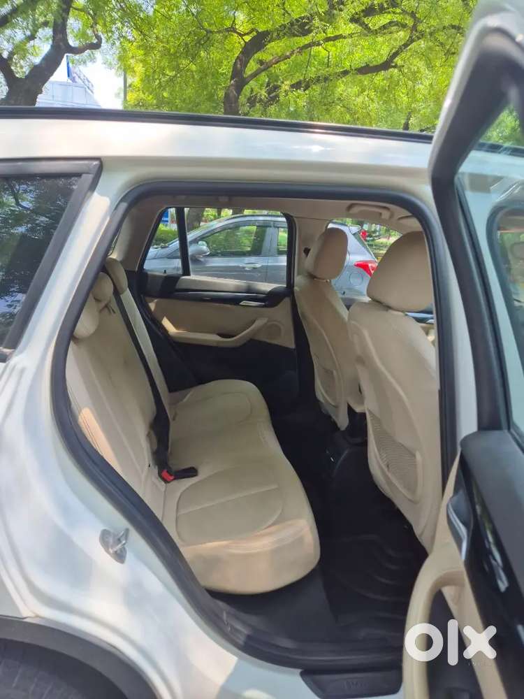 Bmw X1 2016 Diesel Well Maintained