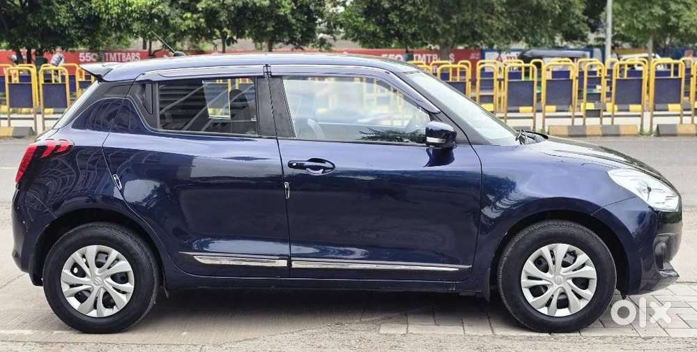 Maruti Suzuki Swift Vxi Ags, 2023, Petrol