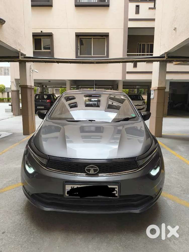 2022 Tata Altroz Diesel 1st Owner