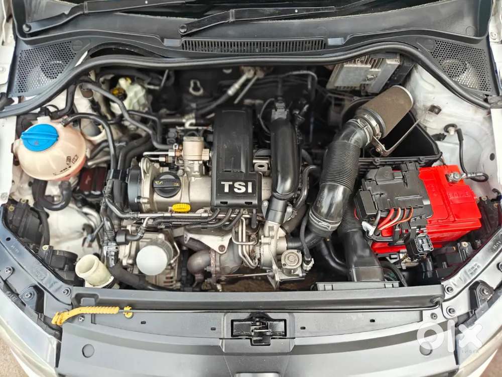 Volkswagen Polo 1.2 Gt 2