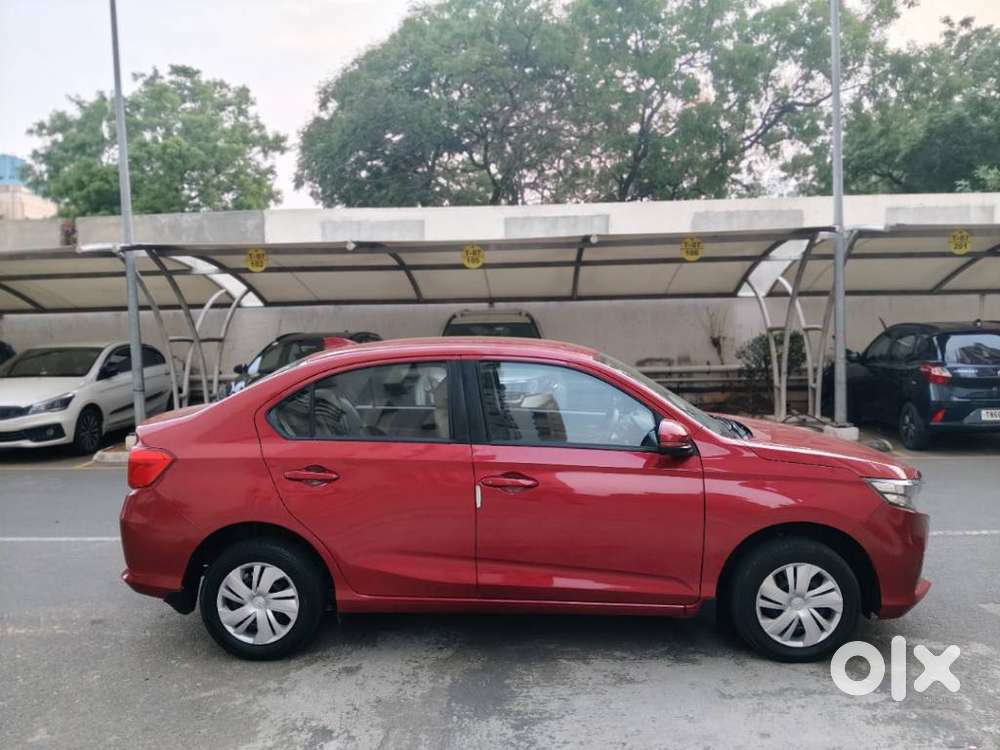 Honda Amaze 1.5 Smt I Dtec, 2019, Diesel