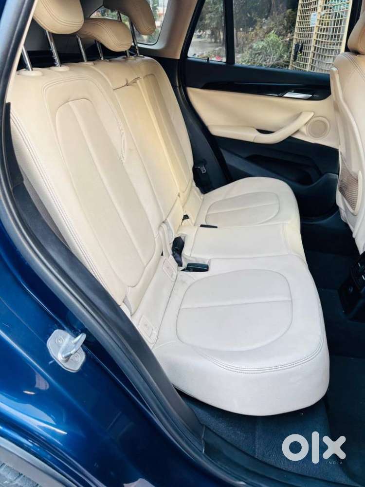 Bmw X1, 2017, Diesel