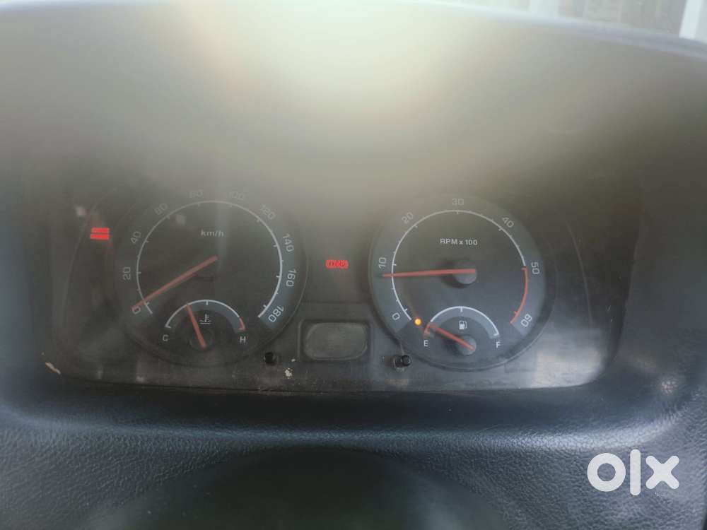 Tata Indica Dl, 2007, Diesel