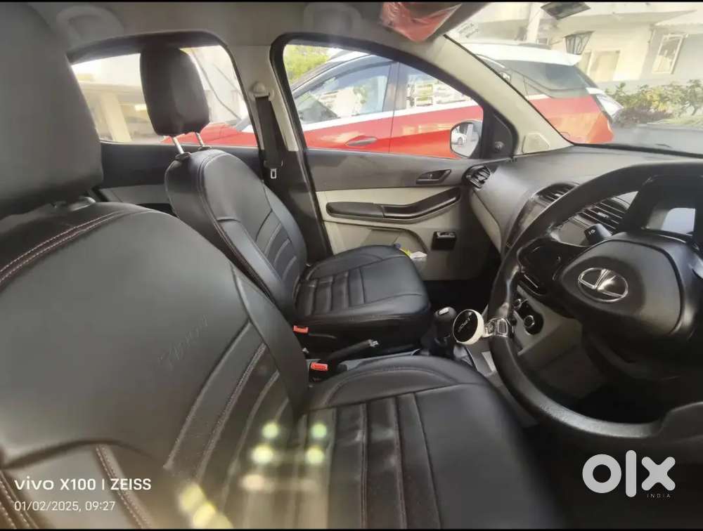 Tata Tiago 1.2 Revotron 2020