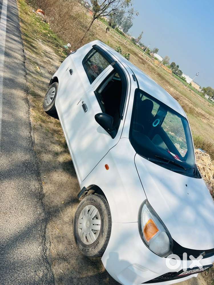 Maruti Alto Lxi Petrol 2020