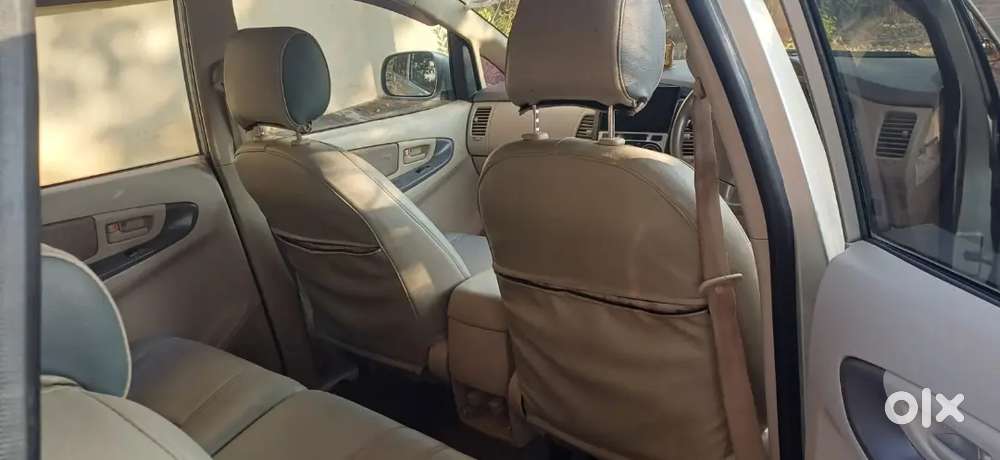Toyota Innova 2007