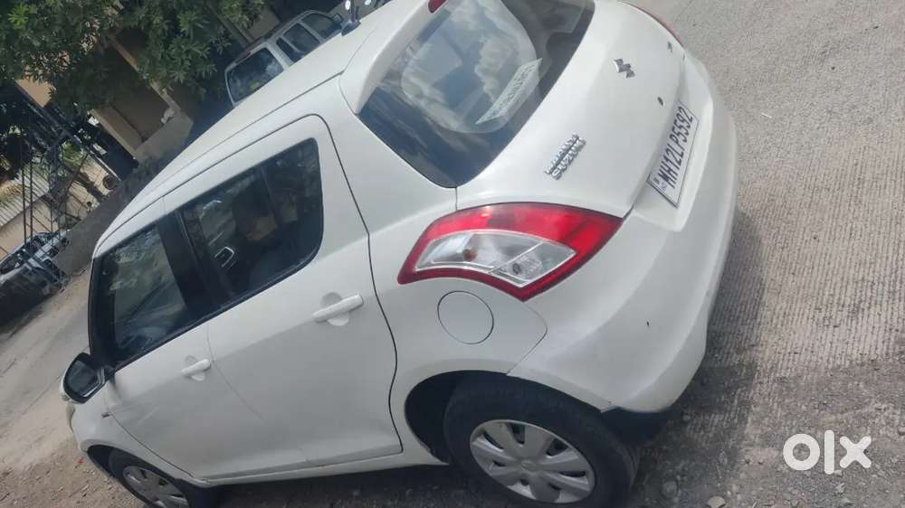 Maruti Suzuki Swift Vdi Manual 2015