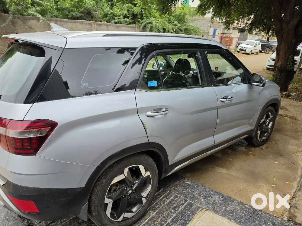 Hyundai Alcazar 2021 Platinum