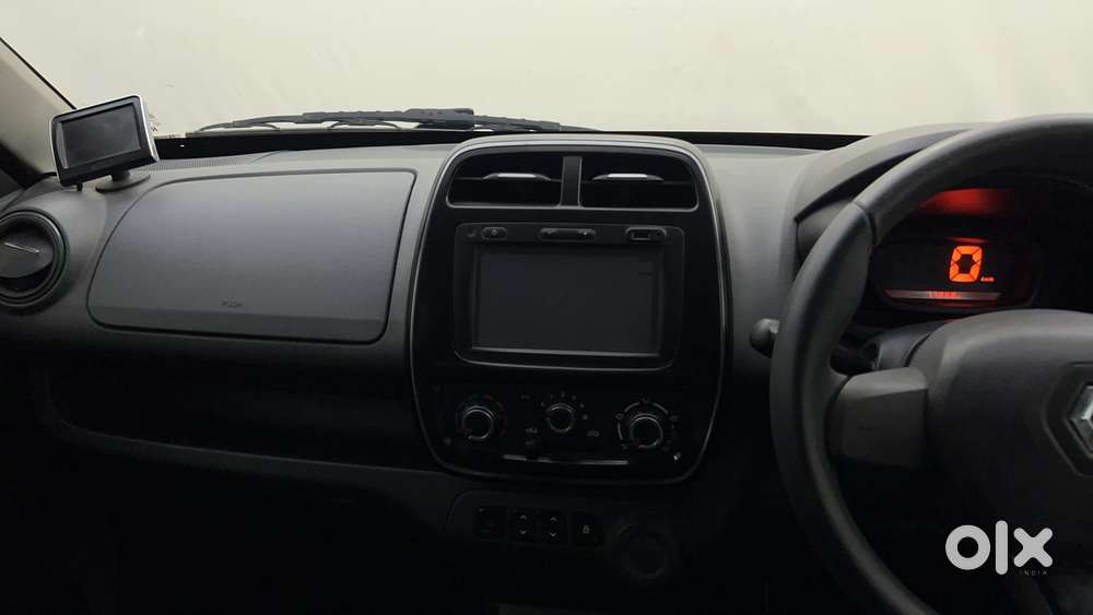 Renault Kwid Rxt 1.0, 2016, Petrol