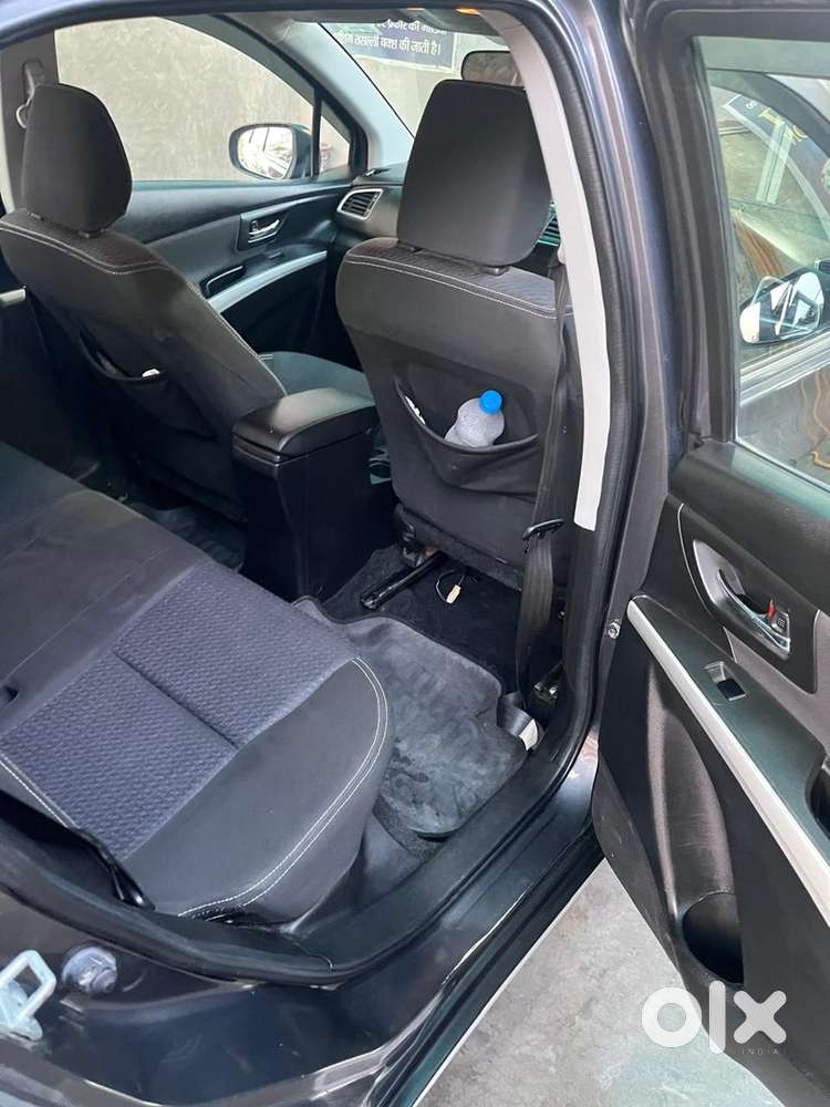 Maruti Suzuki S-cross Diesel Well Maintained