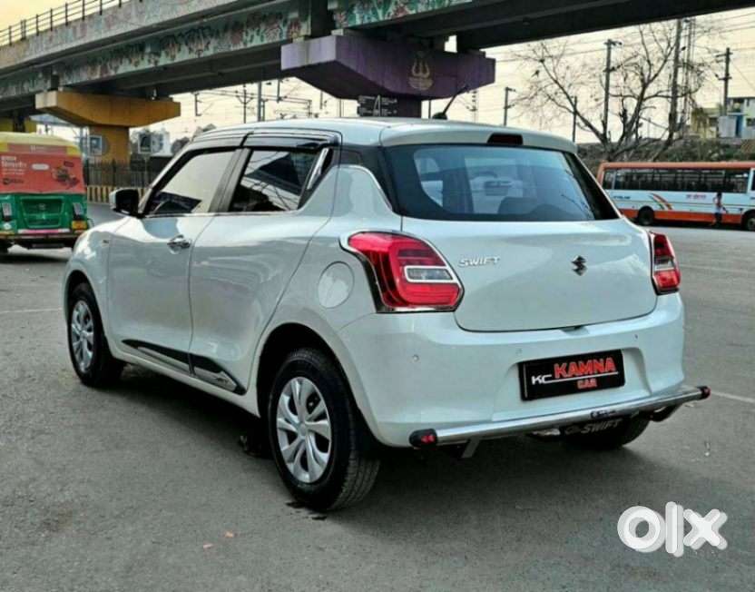 Maruti Suzuki Swift Ddis Vdi, 2019, Diesel