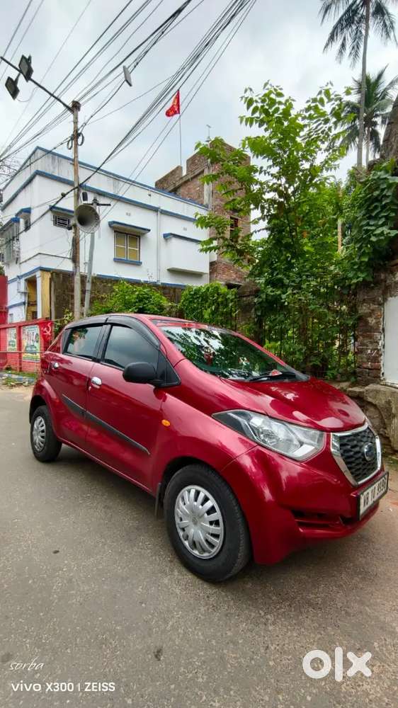Datsun Redigo Petrol 2019 Car