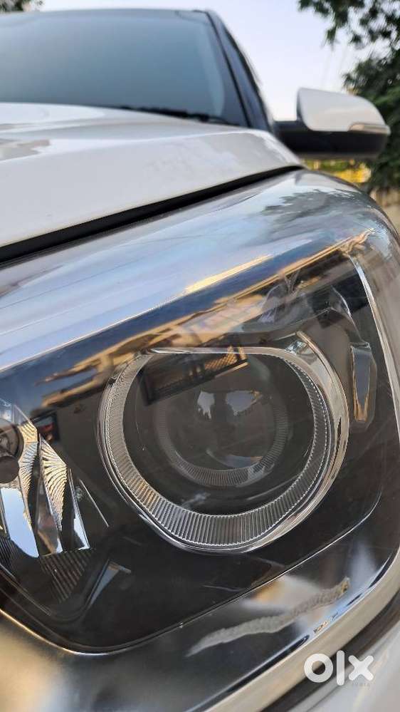 Hyundai Creta 1.6 Sx, 2019, Diesel