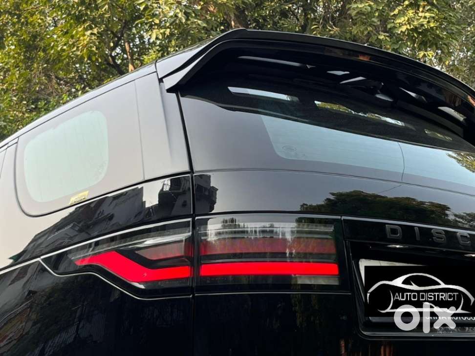 Land Rover Discovery Hse R-dynamic 2.0 Petrol, 2023, Petrol