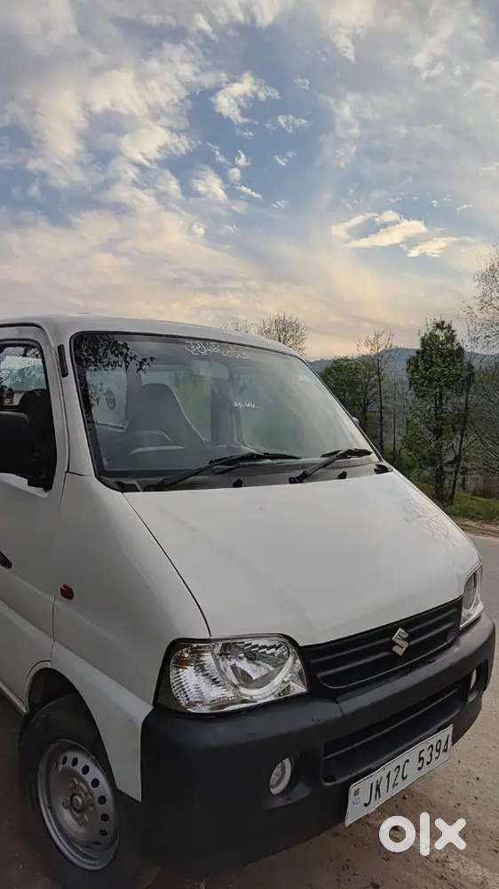 Maruti Suzuki Eeco 2023 Petrol 33000 Km Driven
