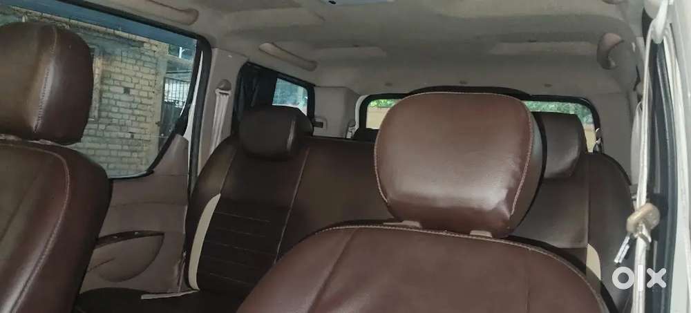 Mahindra Xylo 2013 Diesel Well Maintained