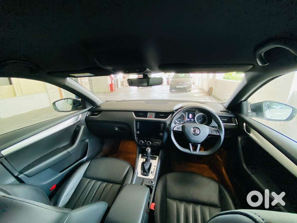 Skoda Octavia 1.8 Tsi Onyx Edition 2019