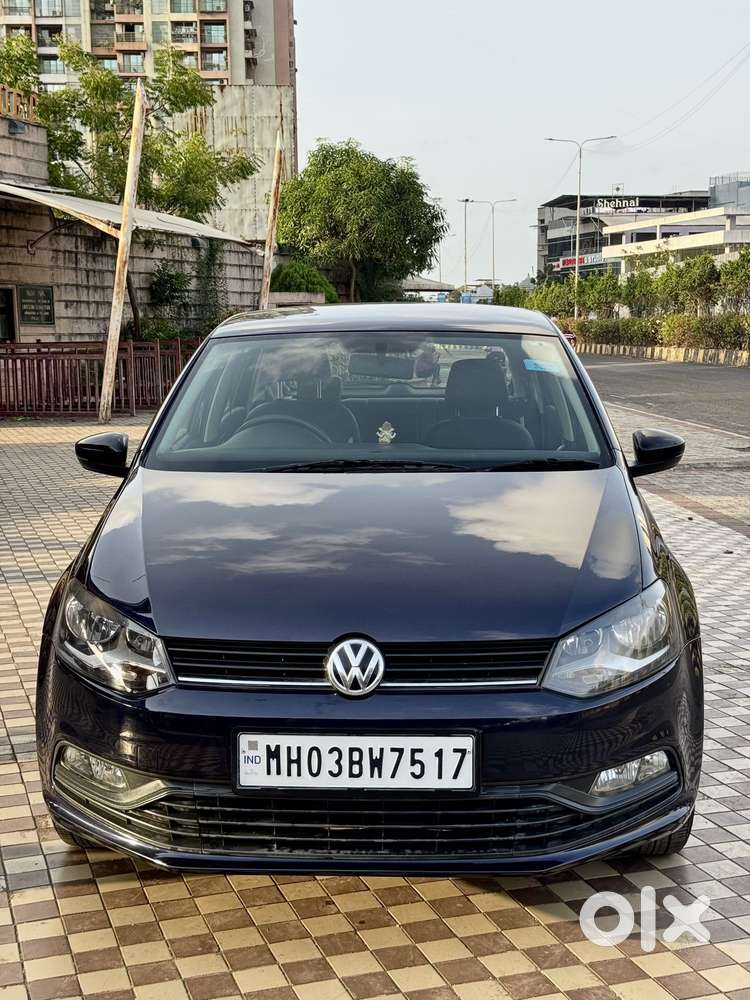 Volkswagen Polo 1.5 Tdi Comfortline, 2015, Petrol