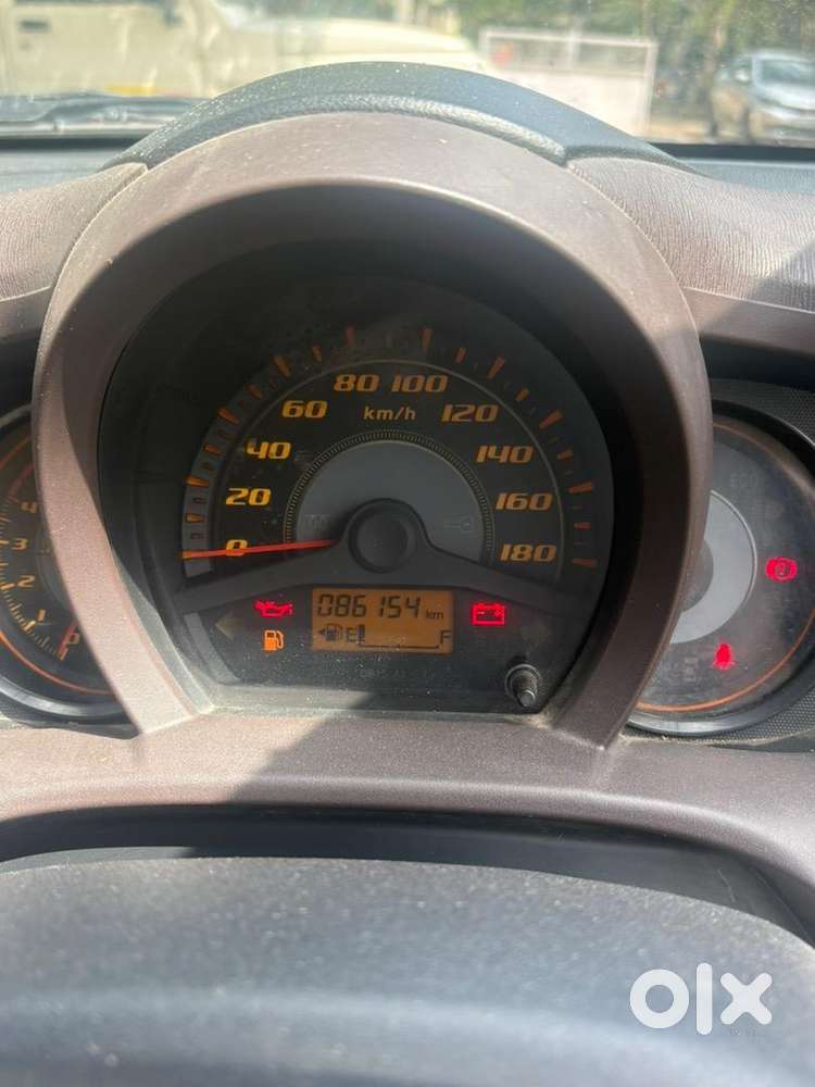 Honda Amaze 2013 Diesel Well Maintained