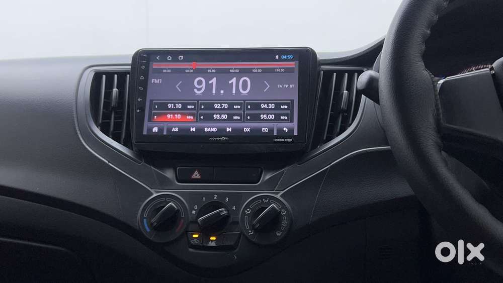 Maruti Suzuki Baleno 1.2 Sigma, 2021, Petrol