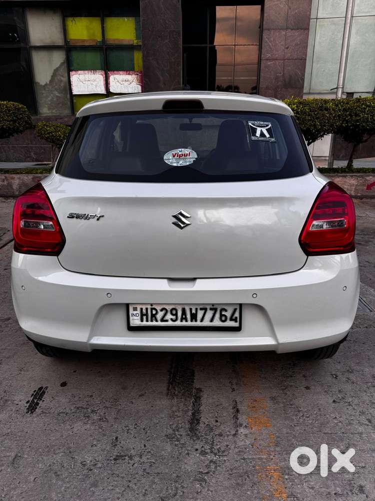 Maruti Suzuki Swift 1.2 Lxi (o), 2020, Petrol